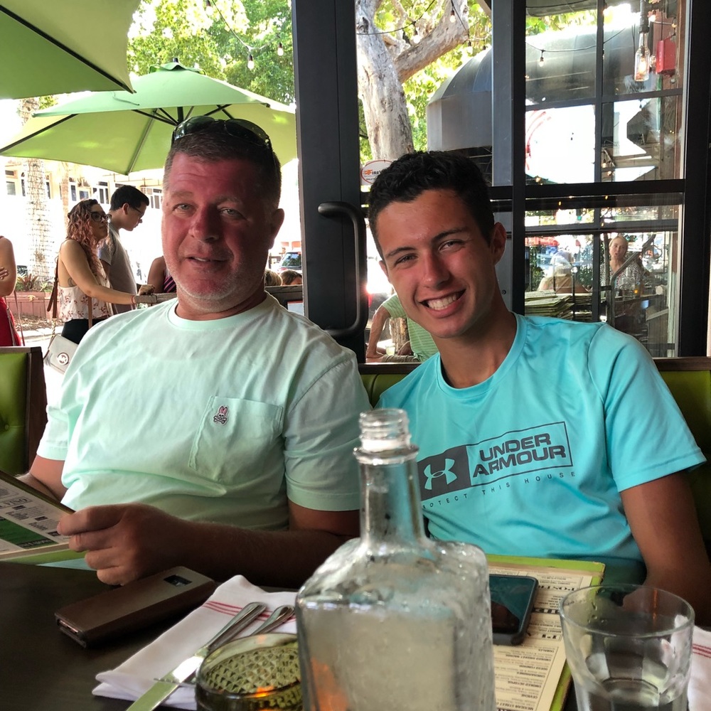 Meet your Posher, Arton